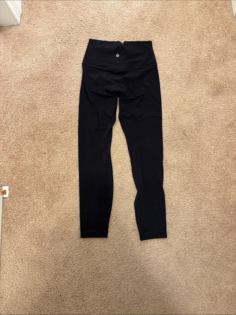lululemon Align High-Rise 25” Leggings